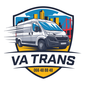 NIKOLA ATIĆ PR AUTOPREVOZNIČKA RADNJA VA TRANS Valjevo