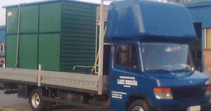 autoprevoznička radnja Lazić Nebojša, prevoznici Mladenovac Beograd