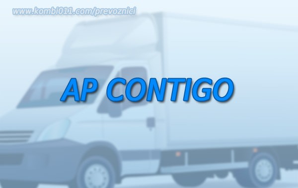 autoprevoznik Contigo, prevoznici Novi Sad