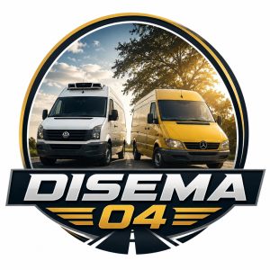 disema 04 Loznica prevoz robe kombi hladnjača i prikolica