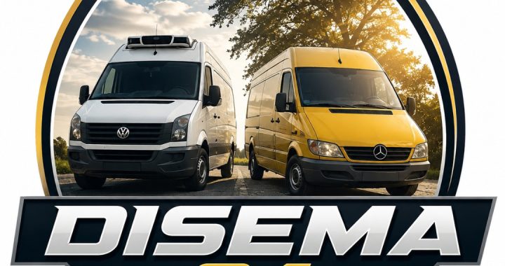 disema 04 Loznica prevoz robe kombi hladnjača i prikolica
