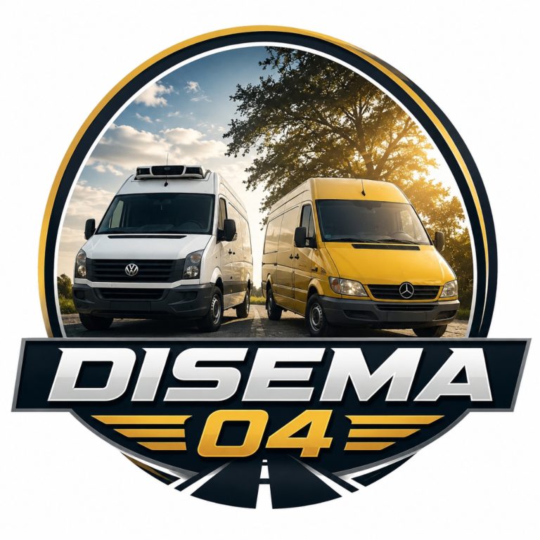 disema 04 Loznica prevoz robe kombi hladnjača i prikolica