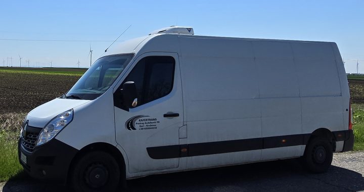 kafertrans kombi prevoz robe kruševac hladnjača