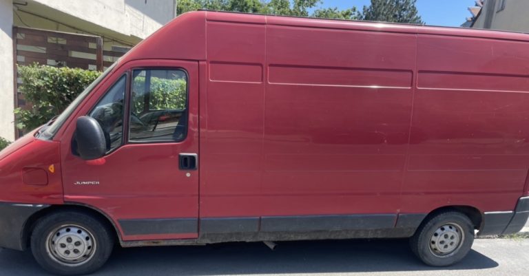 kombi prevoz robe ugrinovci beograd obligacija doo
