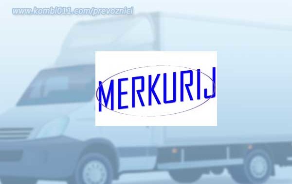 merkurij