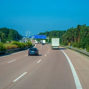 Osiguranje robe u transportu