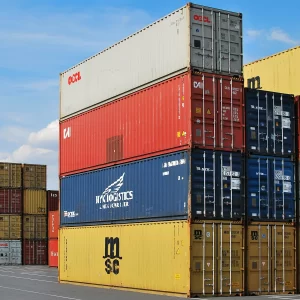 Pariteti isporuke skraćenice Incoterms 2010