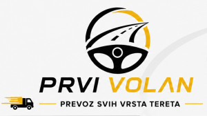 prvi volan kombi prevoz robe Beograd Srbija