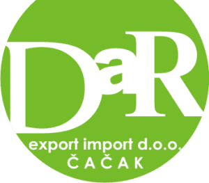 špedicija Dar export-import Čačak