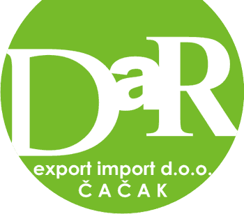 špedicija Dar export-import Čačak