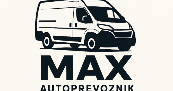 Vojislav Maksimović PR MAX Autoprevoznik